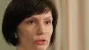 Елена Бондаренко: Тимошенко сидит за то, что подписывала черт знает что