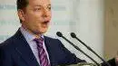 Ляшко: Тимошенко не настолько глупа, чтобы защищать авторитетов