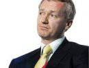 Баумгертнеру сменили прописку
