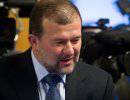 Виктор Балога призвал власти не уничтожать самоуправление