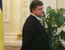Порошенко: СА с ЕС – уход не от России, а от "совка"