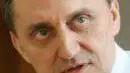 Владимир Чуб: Политики должны работать в Парламенте, а не на баррикадах