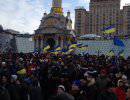 "Партия Регионов" призывает оппозицию сесть за стол переговоров
