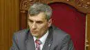 Вице-спикер ВР возвращается в Украину в связи "с опасной ситуацией"