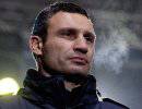 Виталий Кличко обратился к европейским политикам