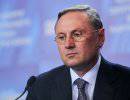 Ефремов рассказал, что нужно для построения демократии