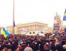 Итоги 10 Народного Вече, которое состоялось в Киеве на Майдане