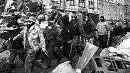 Гоп-стоп от «воинов Нарнии»