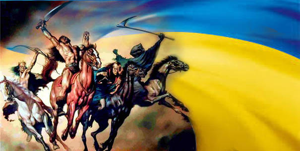 Новые вызовы для Украины