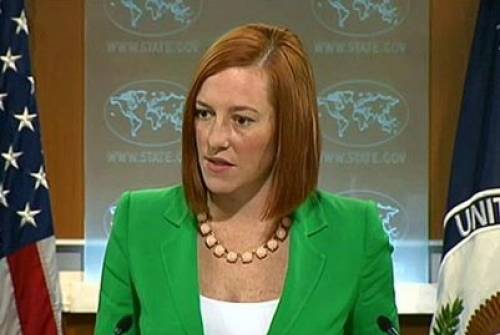 США отказались признавать президентские выборы в Абхазии