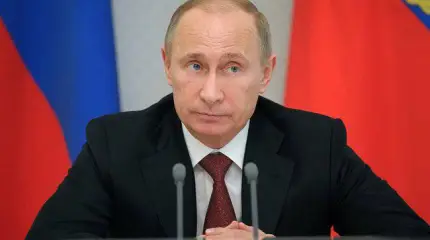 Выдержит ли объединенная Европа удар Путина?