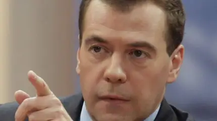 Дмитрий Медведев: Европа заплатит за санкции долей на российском рынке