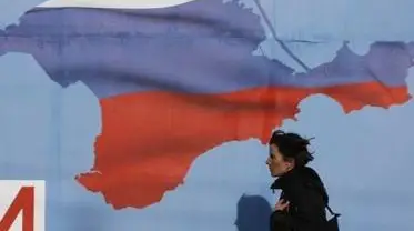 В Крыму стартует первая после вступления в состав РФ перепись населения