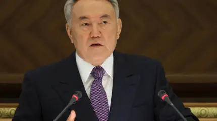 Назарбаев рассказал о недальновидности Горбачева