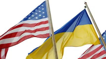 Госдепартамент США планирует создать в Киеве Американский центр