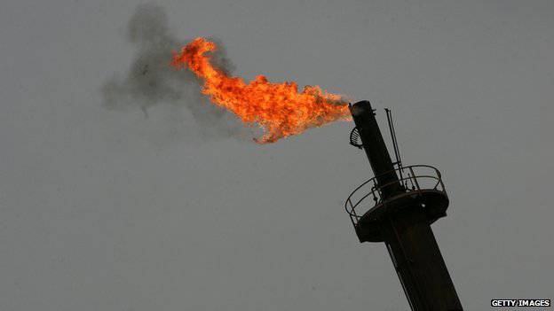 Кому выгодна дешевая нефть?