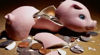 Россия может устроить Украине дефолт