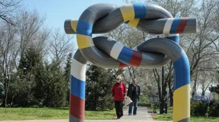 Украина – игрушка в чужих руках