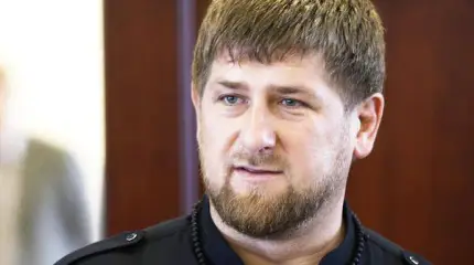 Кадыров объявил Ходорковского своим личным врагом