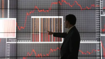 Валютный рынок стабилизировался