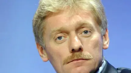 Песков: Запад хочет добиться свержения Путина