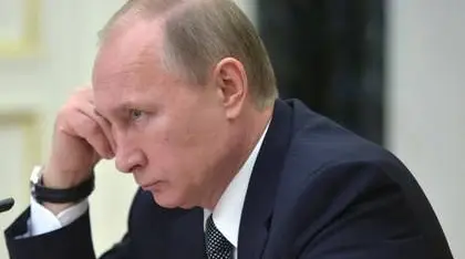Социологи предрекли победу Путина на президентских выборах