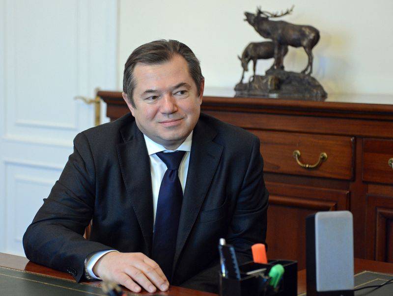Доклад Глазьева: решение о смене экономического курса России принято?