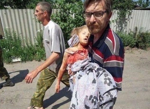 Метанойя, или способна ли Украина к покаянию?
