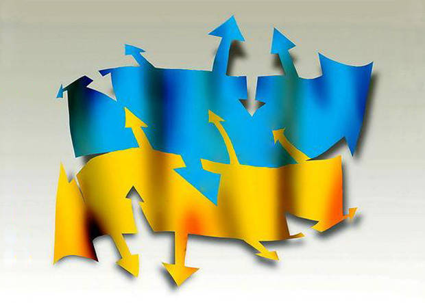 Выборы по новоукраински — когда выбора нет