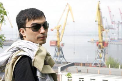 Матвей Цзен: Руководство библиотеки украинской литературы надо было сменить на пророссийское, но не подвергать репрессиям
