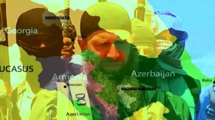 «ИГ» отступает… в Азербайджан?