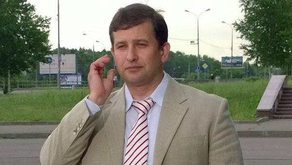 Андрей Манойло: Наш ответ на действия Турции ни в коем случае не должен быть симметричным