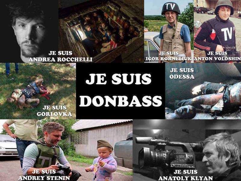 Не стоит лезть из кожи, Европа не оценит