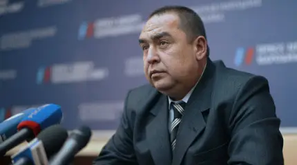 Плотницкий: застать ЛНР врасплох ни у кого не получится