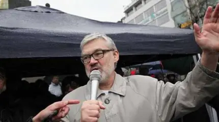 В Чехии создается партия в поддержку Владимира Путина