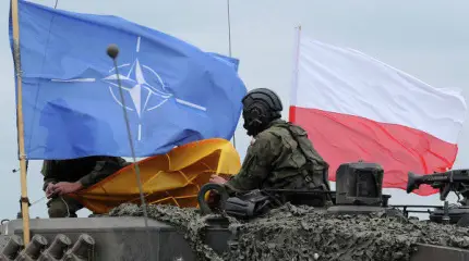 Польша ждет, что НАТО окончательно определится в отношениях с Россией