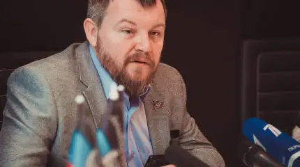 Андрей Пургин готовится объединить «ватников» всего Юга России