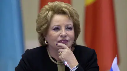 РФ приглашена в Страсбург на конференцию председателей парламентов