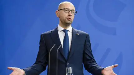 Яценюк частично признал вину за несбывшиеся надежды Евромайдана