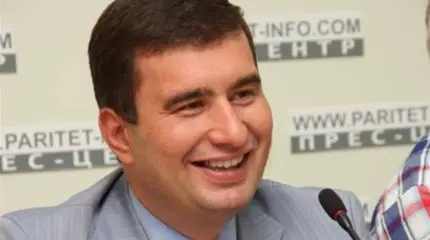 Игорь Марков на свободе