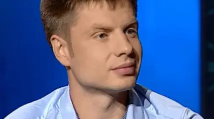 «Трупоед» Гончаренко ради поста министра отказался от отца