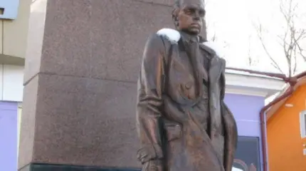 Во Львове заминировали памятник Бандере