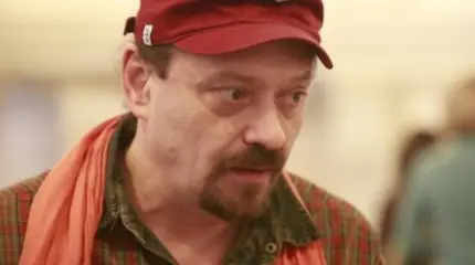Активист Автомайдана Поярков обозвал коллег-революционеров собаками женского пола
