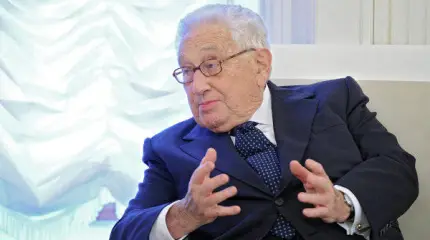 Киссинжер: для диалога с РФ следующему главе США необходим советник