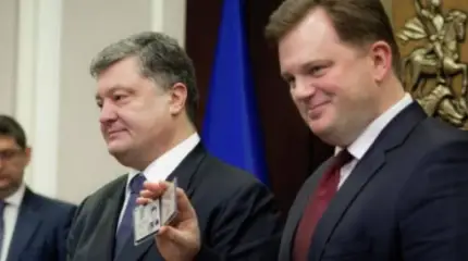 Порошенко — латифундист нашего времени, или О назначении Мельничука губернатором Киевщины