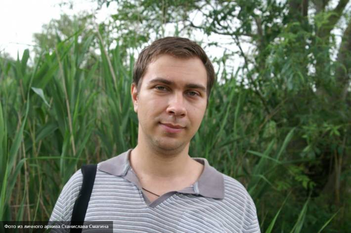 Насилие над здравым смыслом: Станислав Смагин о деле Раиса Сулейманова