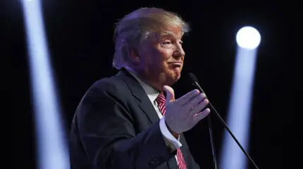 Остановить Трампа не удастся, республиканцам грозит раскол