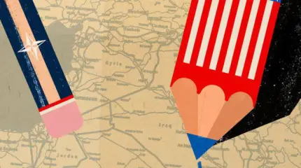 «Джебхат ан-Нусра» – инструмент американских планов раздела Сирии и Ирака