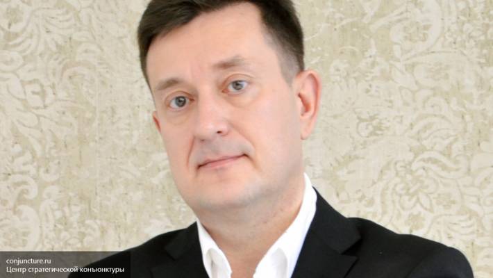 Иван Коновалов: точка невозврата в Сирии пройдена
