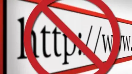 За что закрыли антиигиловский интернет-ресурс?